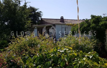 Olbia S. Pantaleo, villa with outbuilding for sale