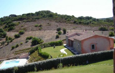 Palau Villa With sea view for sale