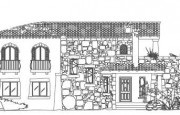 Olbia Pittulongu  prestigiosa villa vendesi_31
