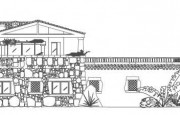 Olbia Pittulongu  prestigiosa villa vendesi_33