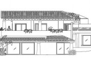 Olbia Pittulongu  prestigiosa villa vendesi_34