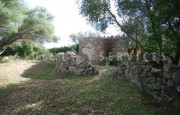 Antico stazzo in vendita San Pantaleo_36