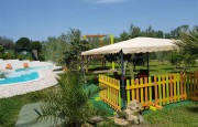 Alghero vendesi villa indipendente con piscina_15