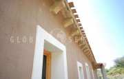 Villa in costruzione vista mare_18
