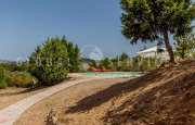 San Pantaleo Villa con piscina in vendita_42
