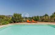 San Pantaleo Villa con piscina in vendita_43