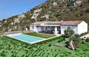 Olbia Monte Tondo, villa with swimming pool._40