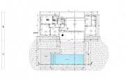 Olbia Monte Tondo, villa with swimming pool._42
