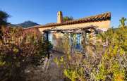 San Pantaleo Villetta con dependance_2