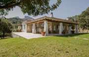 Olbia San Pantaleo villa vendita_1