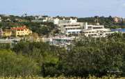 Porto Cervo Marina appartamento vista mare_3