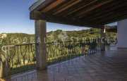 Palau villa with sea view for sale_33