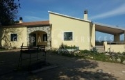 Arzachena estate with rural house_4