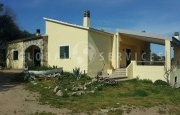 Arzachena estate with rural house_5