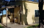 Arzachena estate with rural house_17