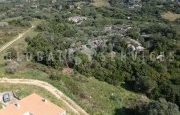 Arzachena estate with rural house_29