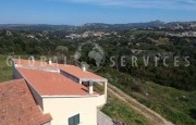 Arzachena estate with rural house_1