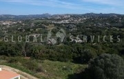 Arzachena estate with rural house_33