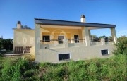 Arzachena estate with rural house_36