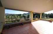 Arzachena estate with rural house_40
