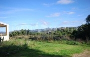 Arzachena estate with rural house_42