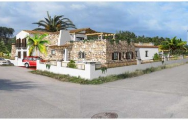Olbia Pittulongu prestigious villa for sale