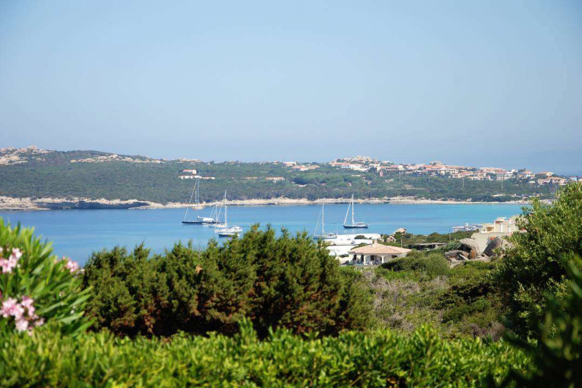 Sardinia Luxury real estate and prestigious villas for sale Sardinia