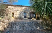Ancient period farmhouse completely restored